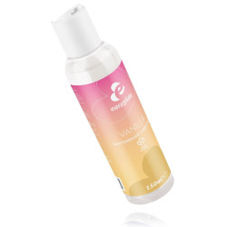 Easyglide Lubrifiant Arôme Vanille Easyglide 150mL